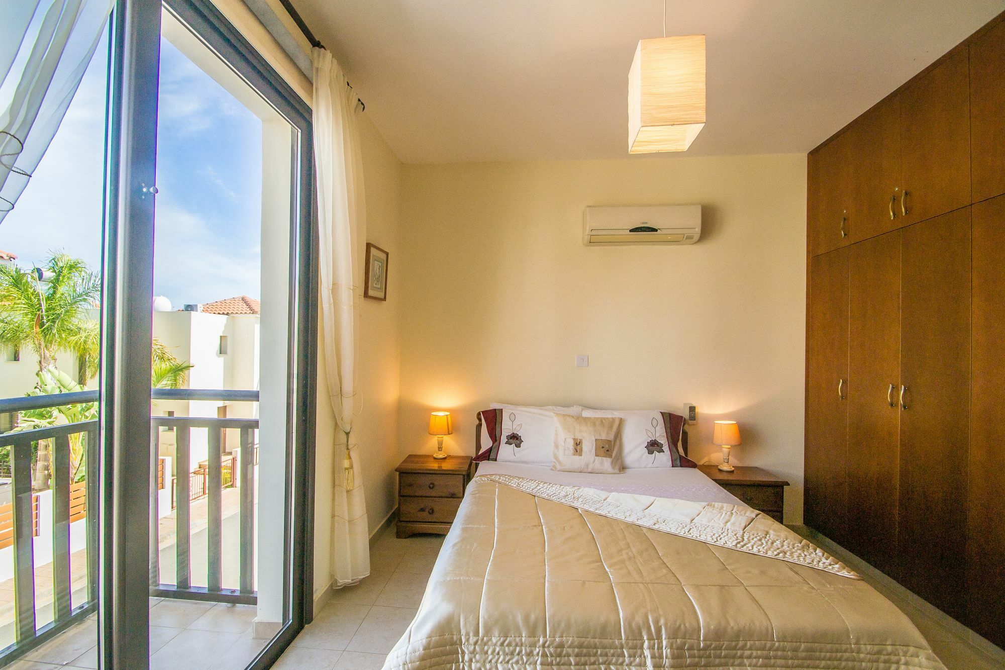 Kapparis Seaside Stories 2 Villa Paralimni Exterior photo