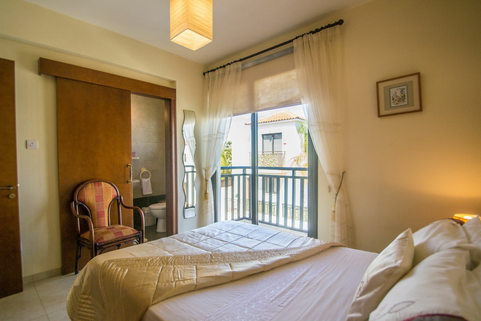 Kapparis Seaside Stories 2 Villa Paralimni Exterior photo