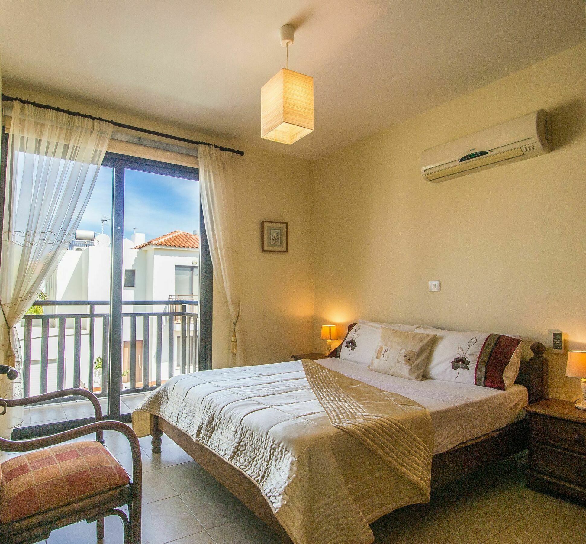 Kapparis Seaside Stories 2 Villa Paralimni Exterior photo