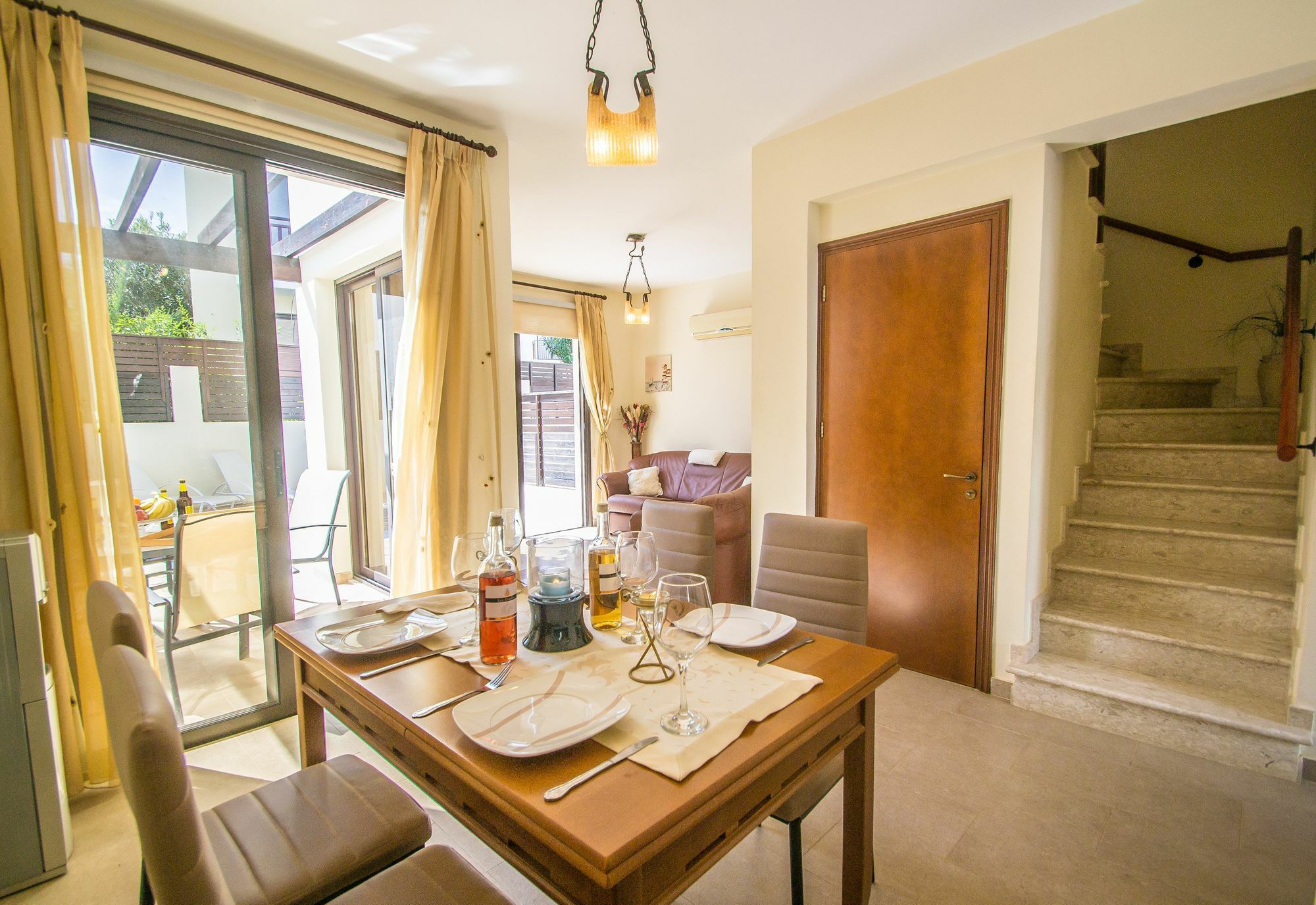 Kapparis Seaside Stories 2 Villa Paralimni Exterior photo